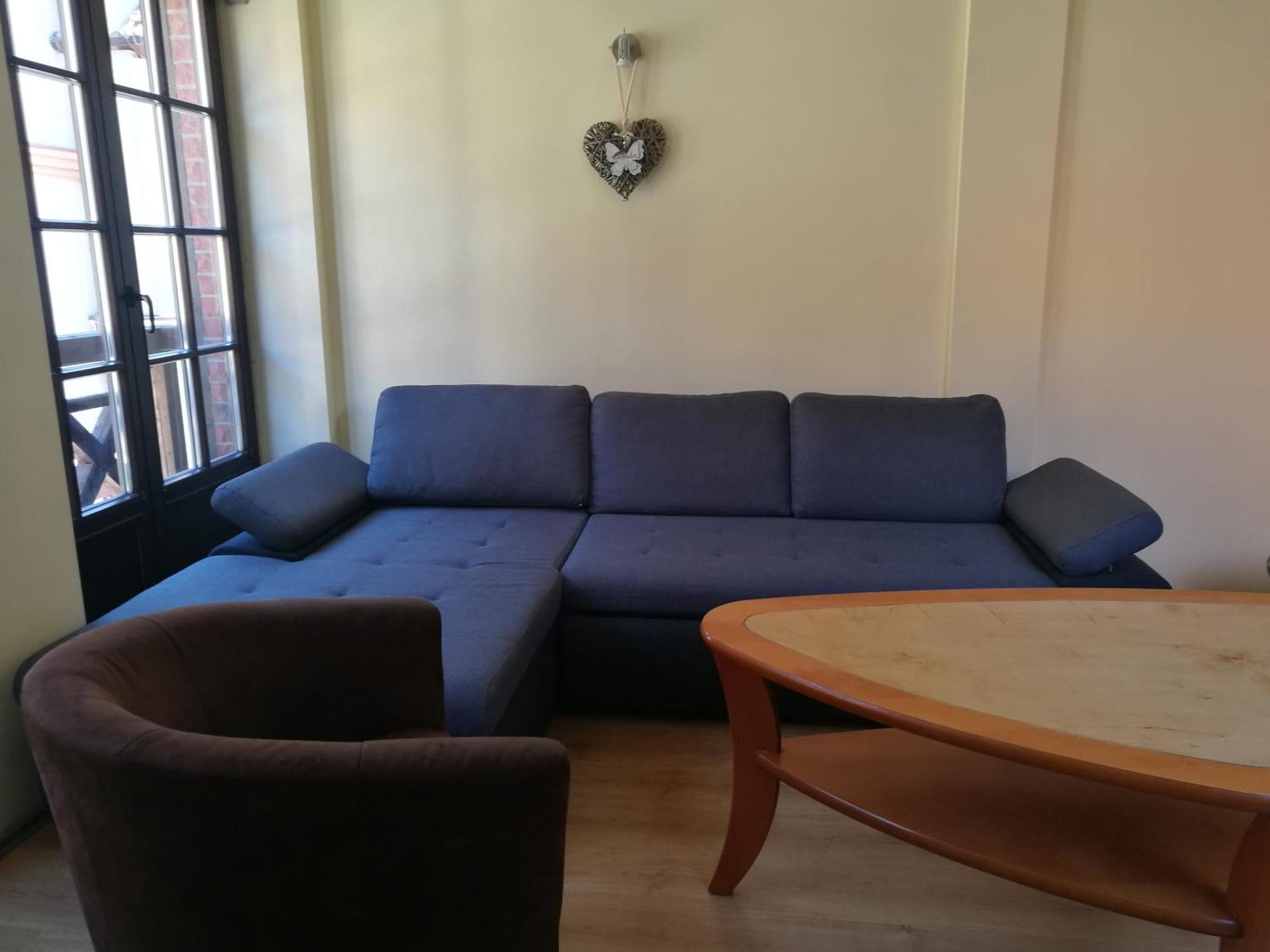 Mikolajki Apartamenty ภายนอก รูปภาพ