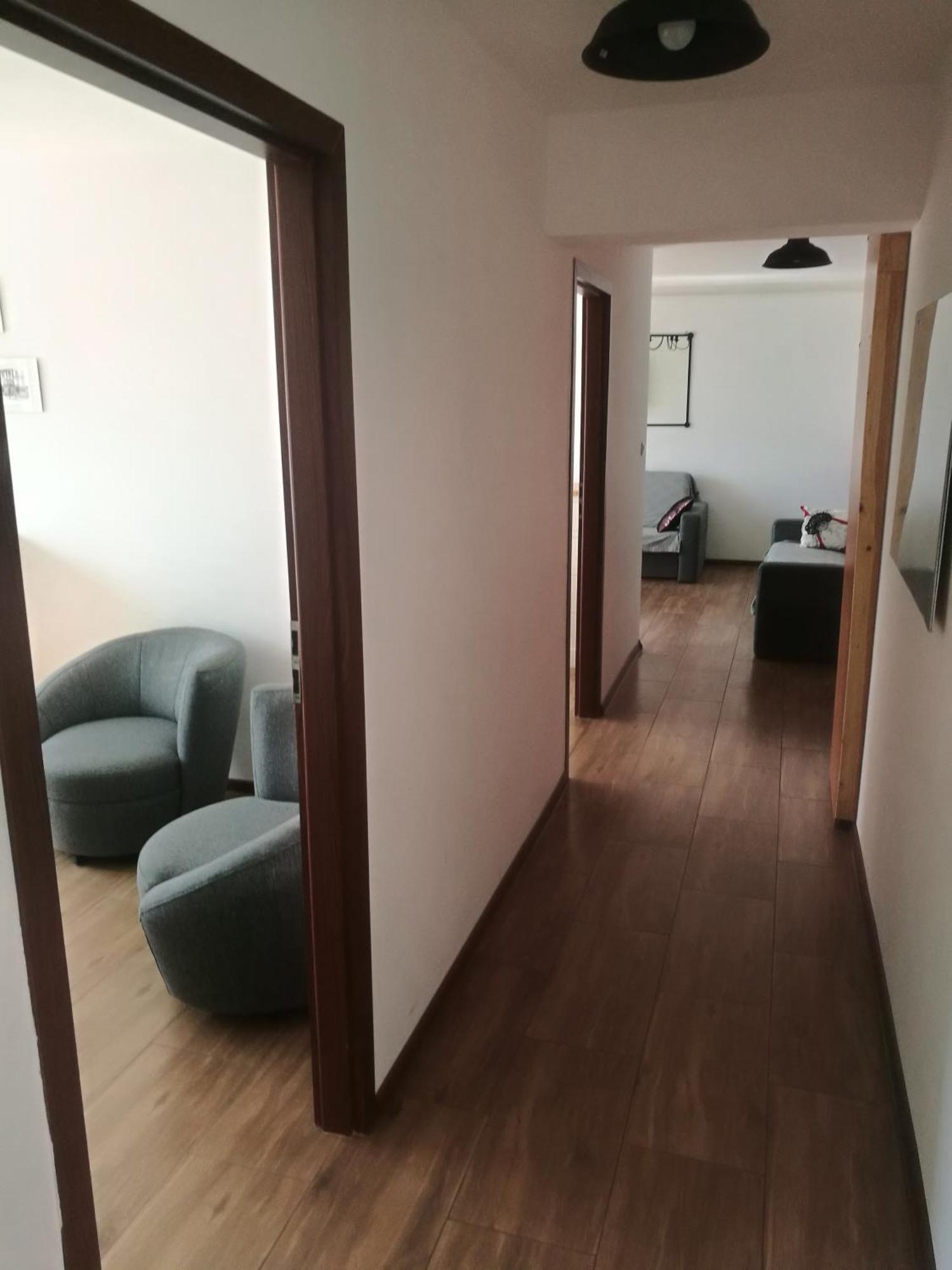 Mikolajki Apartamenty ภายนอก รูปภาพ