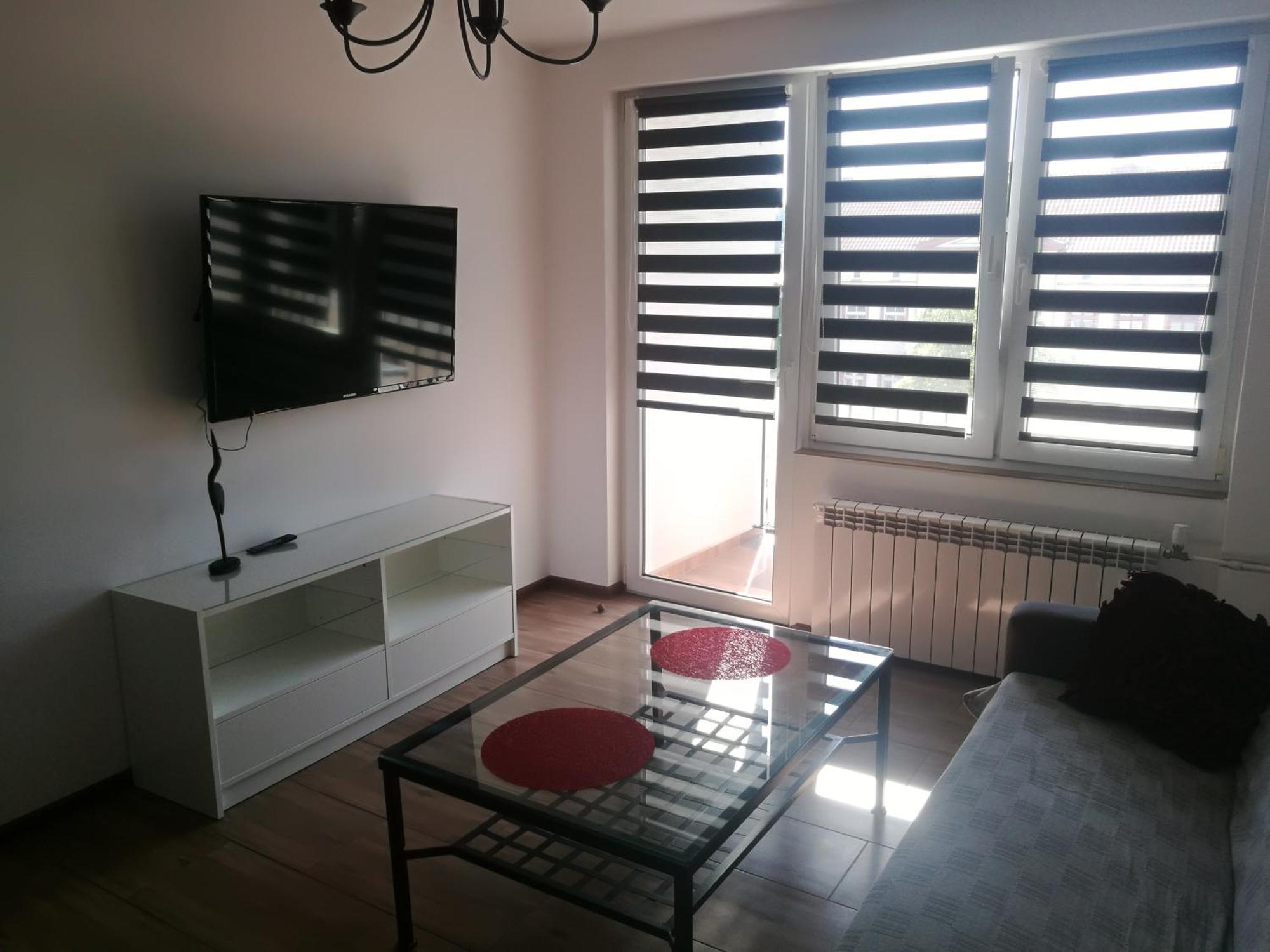 Mikolajki Apartamenty ภายนอก รูปภาพ