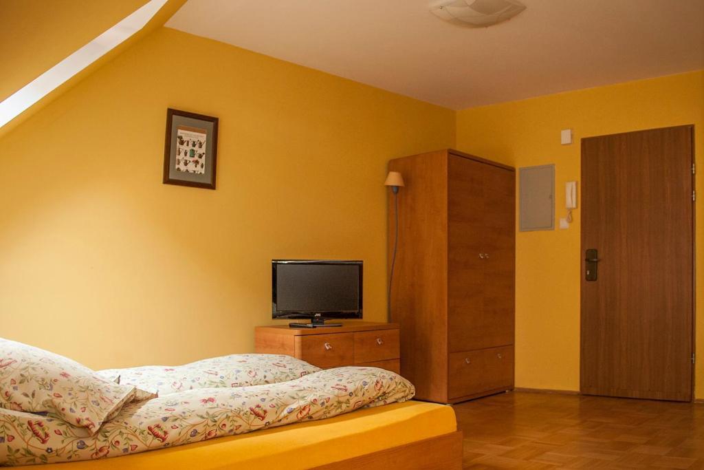 Mikolajki Apartamenty ห้อง รูปภาพ
