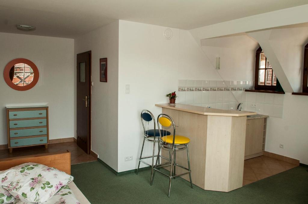 Mikolajki Apartamenty ห้อง รูปภาพ