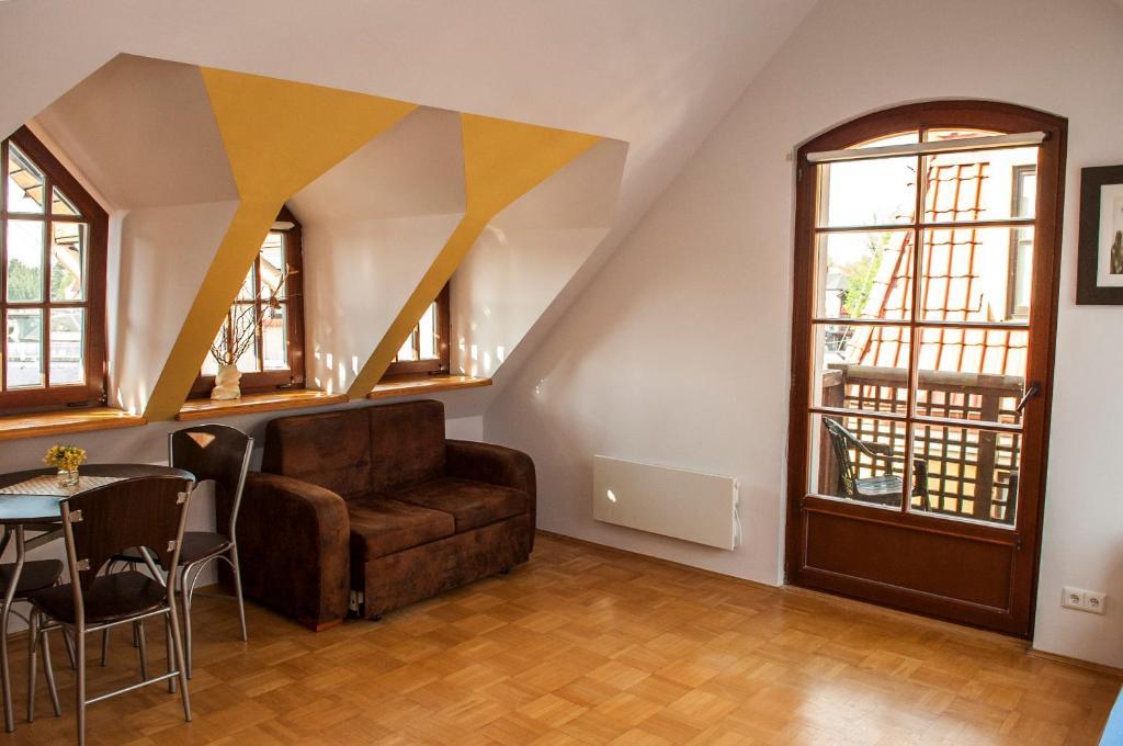 Mikolajki Apartamenty ห้อง รูปภาพ
