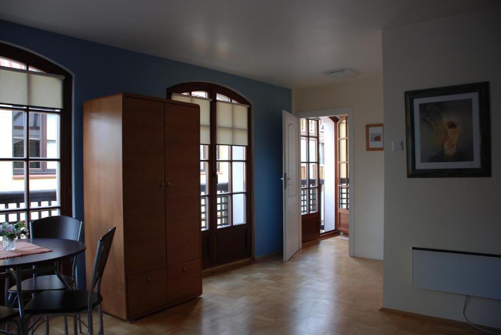Mikolajki Apartamenty ห้อง รูปภาพ