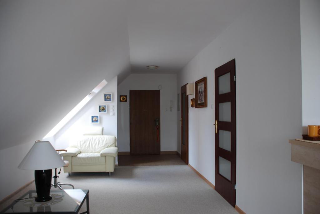 Mikolajki Apartamenty ห้อง รูปภาพ
