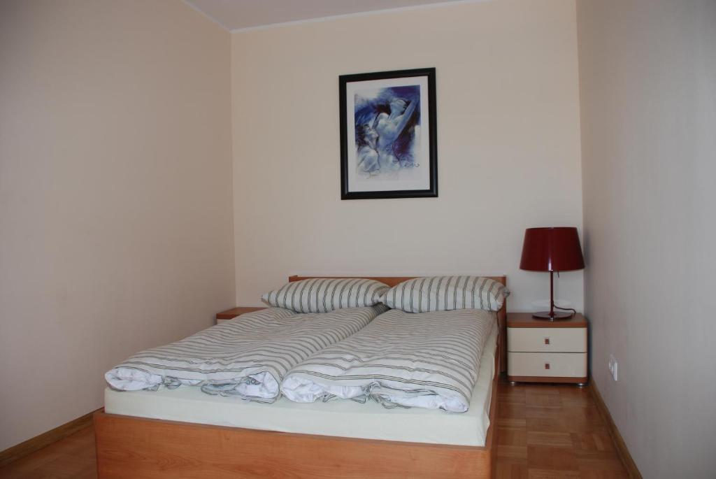 Mikolajki Apartamenty ห้อง รูปภาพ