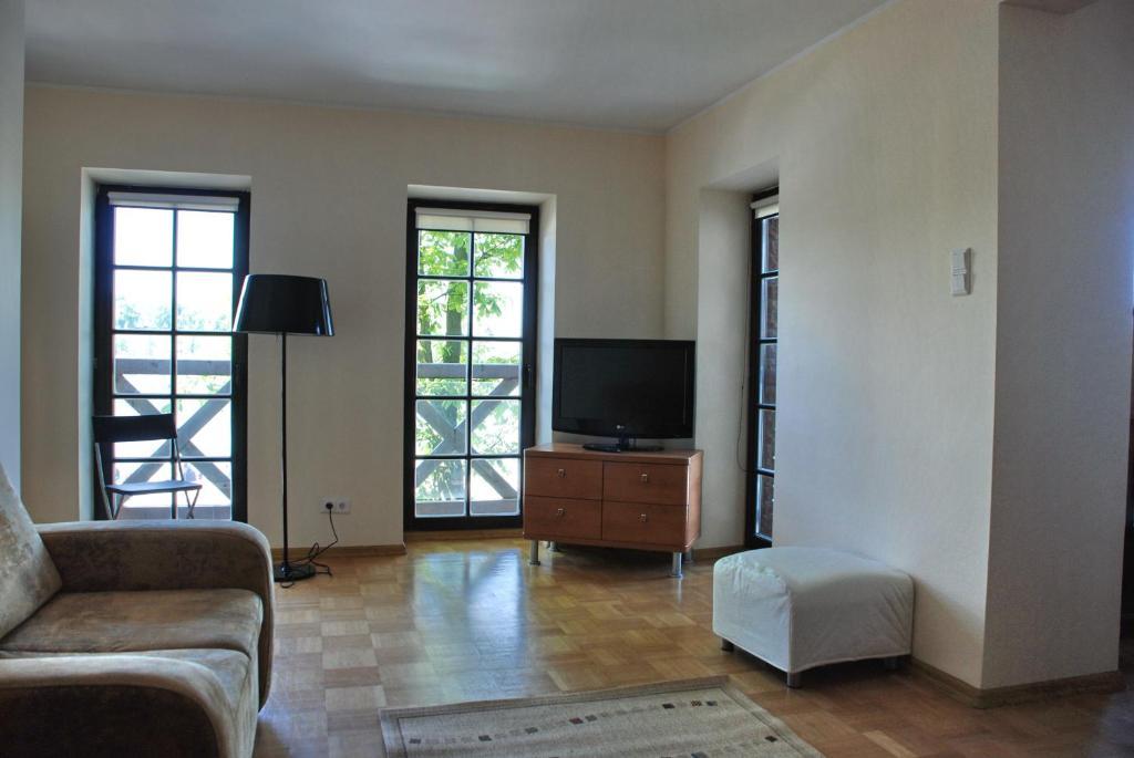Mikolajki Apartamenty ห้อง รูปภาพ