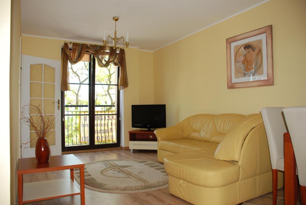 Mikolajki Apartamenty ห้อง รูปภาพ